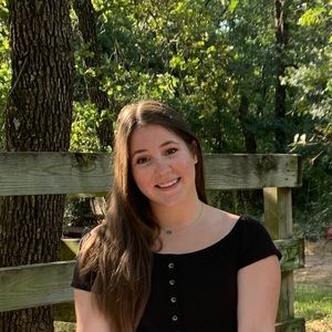 Meet your Posher, Kaci